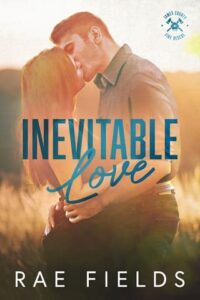 inevitable love, rae fields