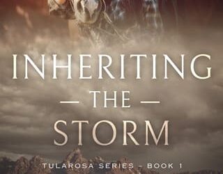 inheriting storm clara ann simons