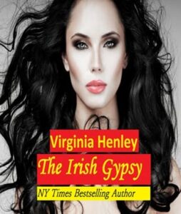 irish gypsy, virginia henley