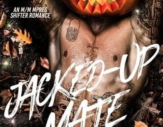 jacked-up mate lorelei m hart