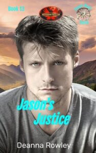 jason's justice, deanna l rowley