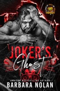 joker's ghost, barbara nolan