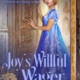 joy's wager maeve greyson