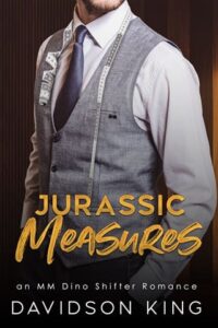jurassic measures, davidson king