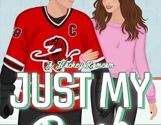 just my puck marion de re