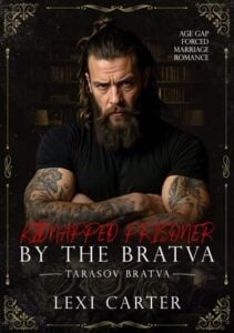 kidnapped, lexi carter