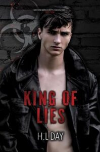 king of lies, hl day