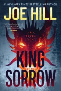 king sorrow, joe hill