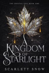 kingdom of starlight scarlett snow
