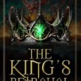 king's betrayal stephanie hudson