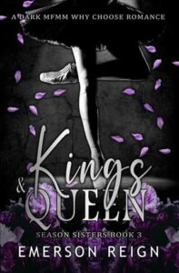 kings queen, emerson reign