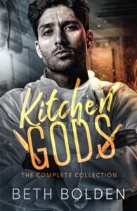 kitchen gods. beth bolden