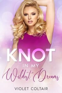 knot 2, violet coltair