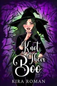knot their boo, kira roman