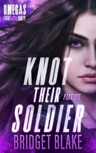 knot their soldier, bridget blake