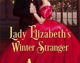 lady elizabeth's winter stranger anna campbell