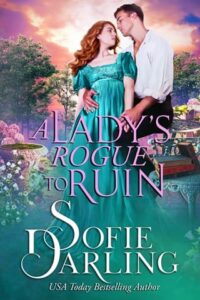 lady's rogue, sofie darling