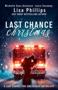 last chance, lisa phillips