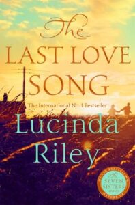 last love song, lucinda riley