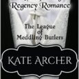 league of meddling butlers kate archer