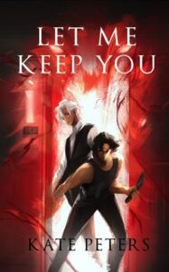 let me keep you, kate peters