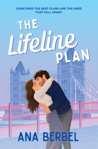 lifeline plan, ana berbel