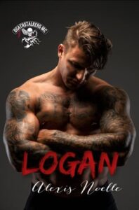 logan, alexis noelle