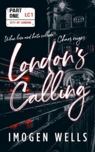 london's calling, imogen wells