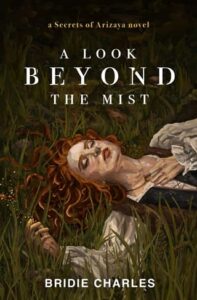 look beyond mist, bridie charles