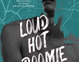 loud hot roomie k webster