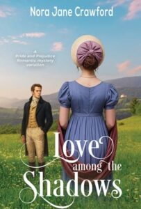 love among, nora jane crawford