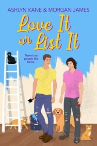 love it, ashlyn kane