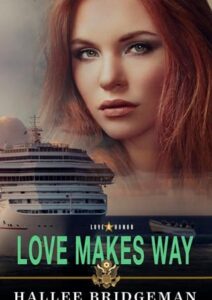 love makes way, gregg bridgeman