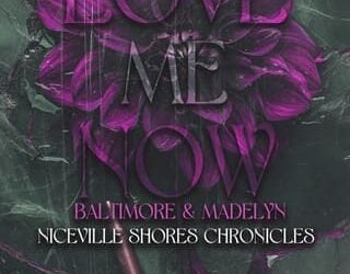 love me now m monique