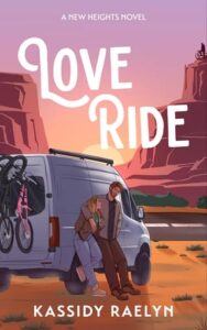 love ride, kassidy raelyn