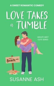 love takes tumble, susanne ash