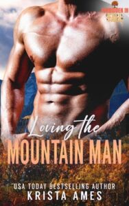 loving man, krista ames