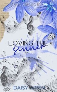 loving the sinner, daisy wren