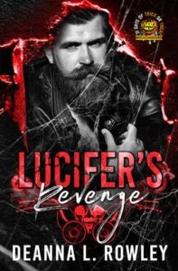 lucifer's revenge, deanna l rowley