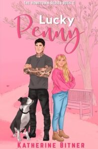 lucky penny, katherine bitner
