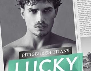 lucky sawyer bennett