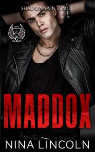 maddox, nina lincoln