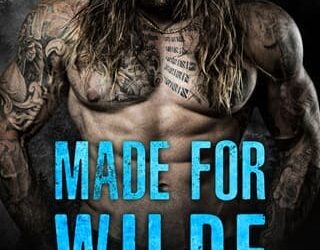 made for wilde stella banks