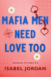 mafia men, isabel jordan