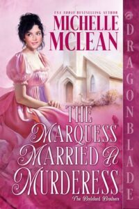 marquess, michelle mclean