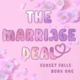 marriage deal alannah carbonneau