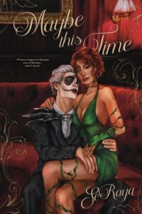 maybe this time, seraya