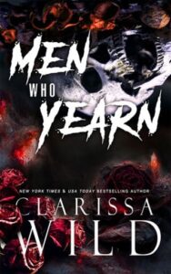 men who yearn, clarissa wild