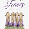 mended fences lauren kisker
