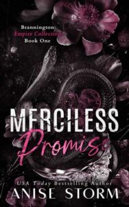 merciless promise, anise storm